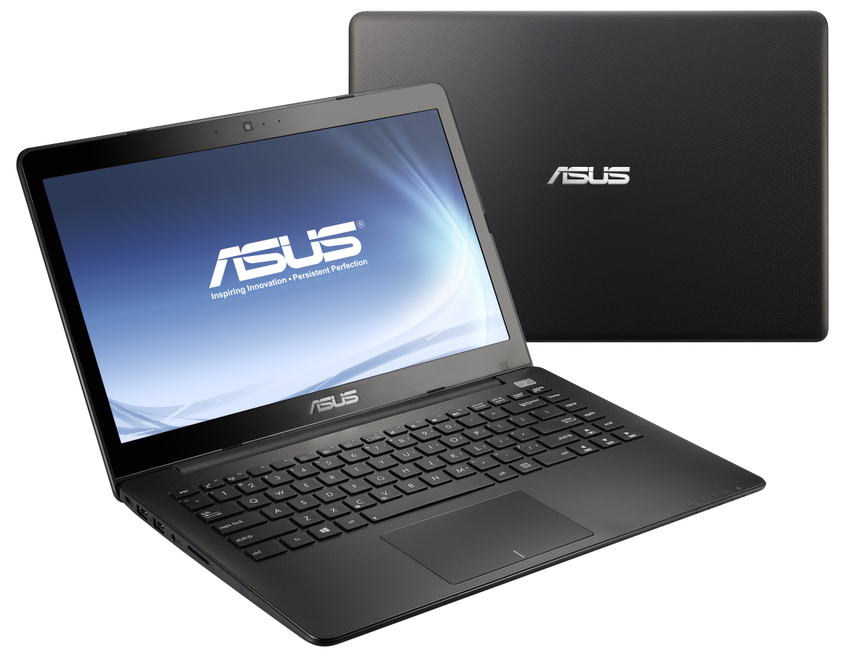 ASUS X402CA-WX073D laptop Intel® Celeron® 1007U – image 5