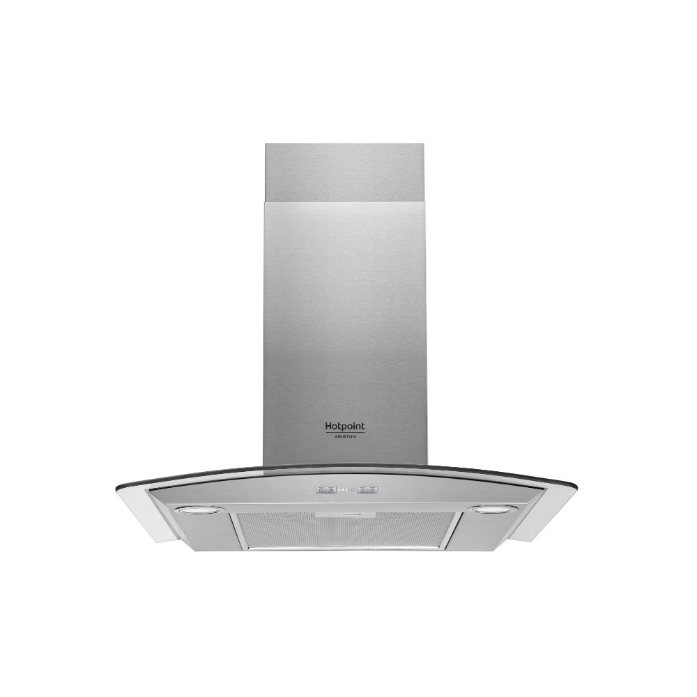 Hotpoint HHGC 6.7 FL BX – image 1