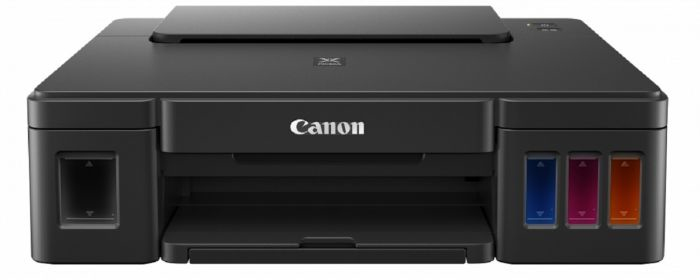 Canon PIXMA G1010 inkjet printer Colour