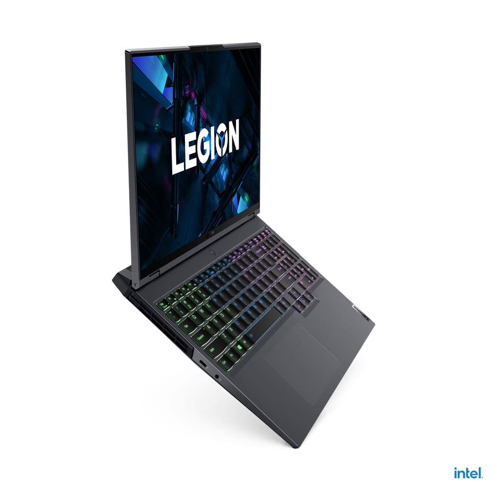Lenovo Legion 5 Pro 16ITH6 – image 3