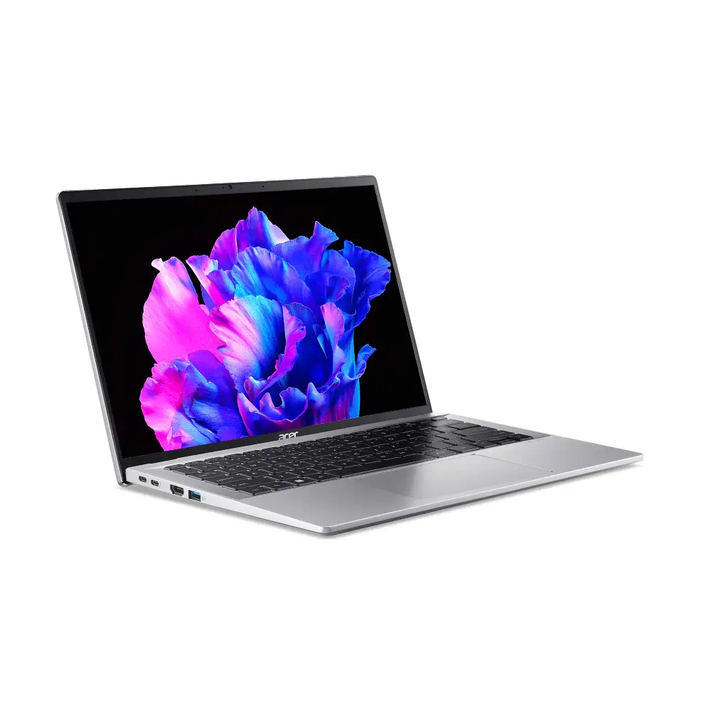 Acer Swift Go 14 SFG14-72-792F Intel Core Ultra 7 155H Laptop – image 2