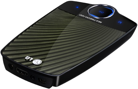 LG 500GB XF1 – image 2