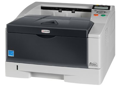Kyocera FS-1370DN 1200 x 1200 DPI A4 – image 1