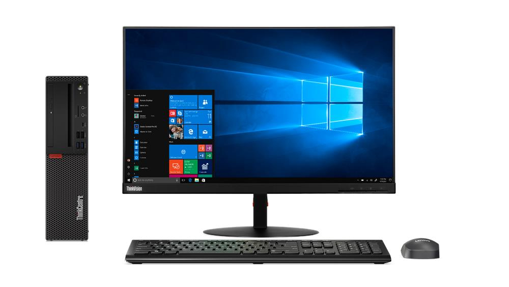 Lenovo ThinkCentre M720 SFF – image 2