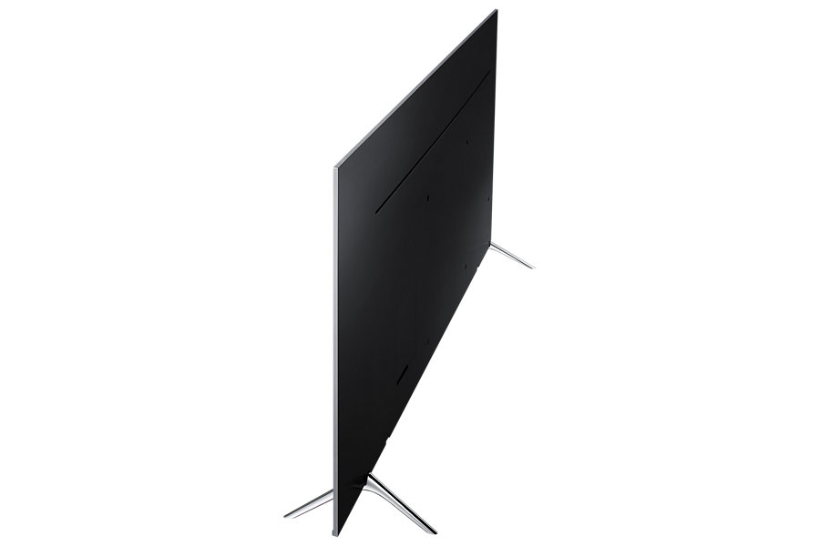 Samsung UE60KS7002U 152.4 cm (60") 4K Ultra HD Smart TV Wi-Fi Black, Silver – image 9