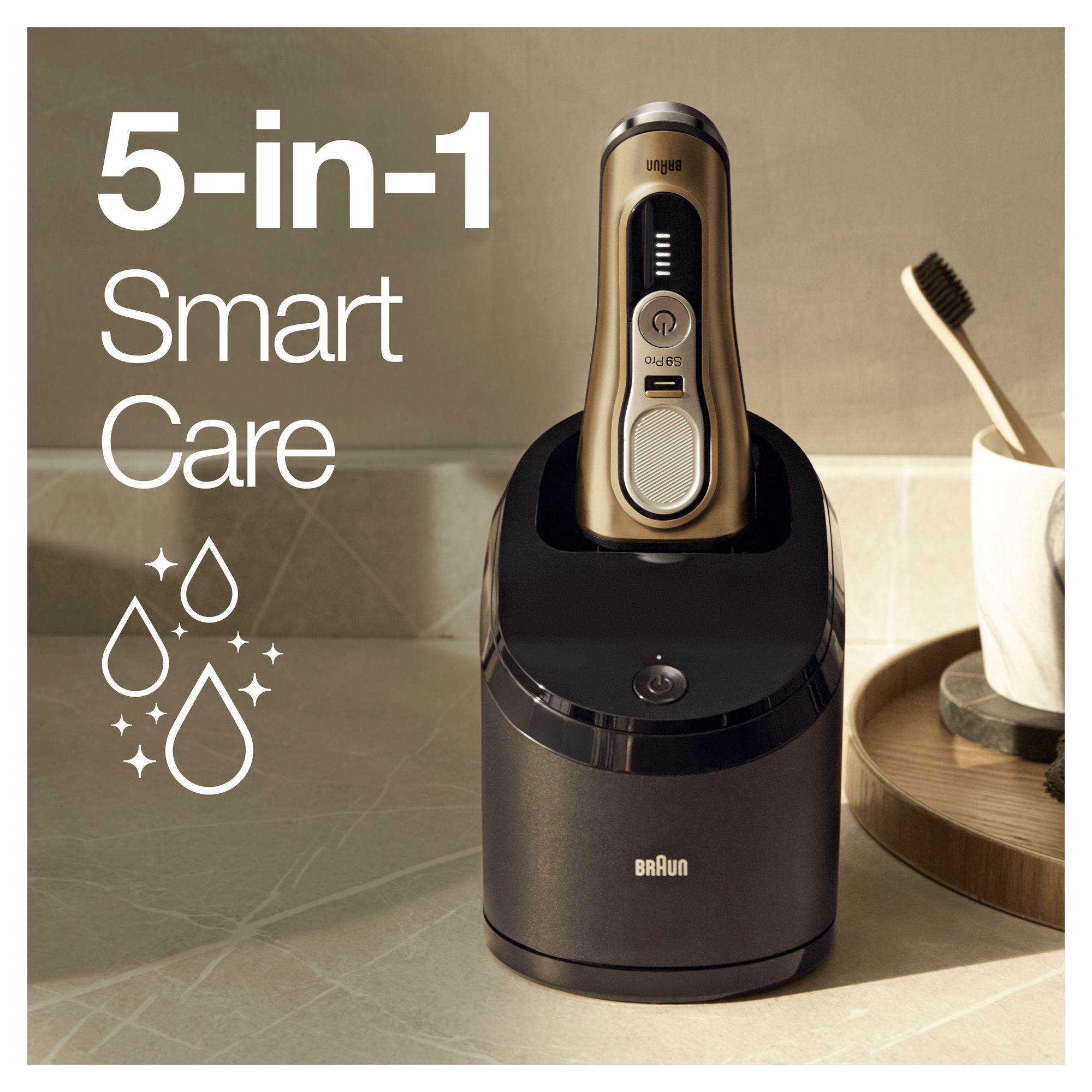 Braun 9469cc Wet&Dry – image 3