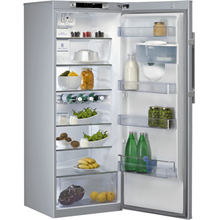 Whirlpool WMA1667DFCTSAQUA fridge Freestanding