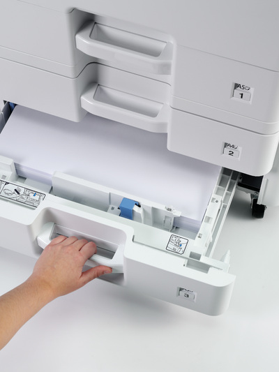 Kyocera FS -C8525MFP Laser A3 – image 8