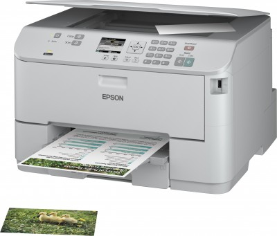 Epson WP-4515 DN – image 5