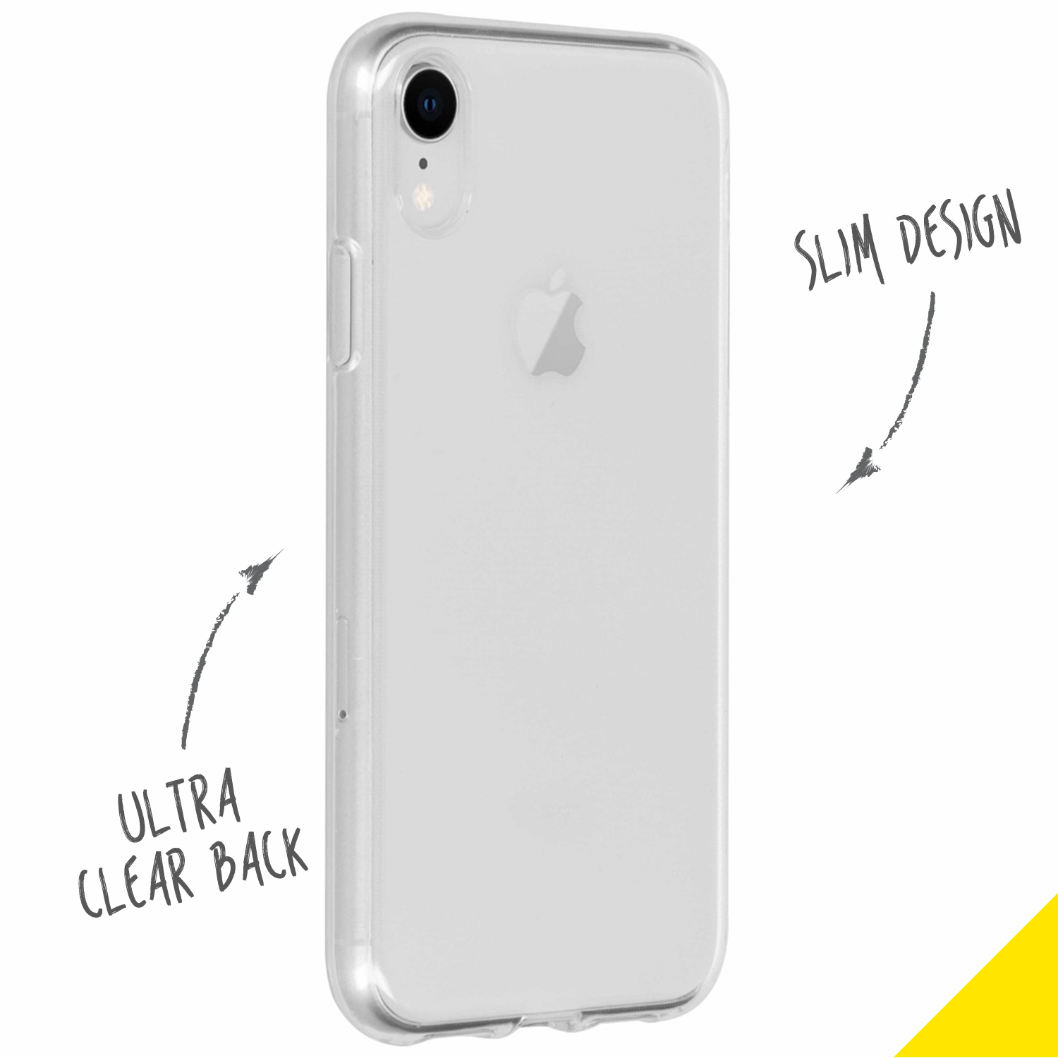 Accezz iPXr60509001 mobile phone case – image 2