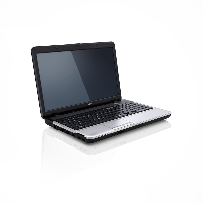 Fujitsu LIFEBOOK A531 Intel® Core™ i5 i5-2410M Laptop – image 1