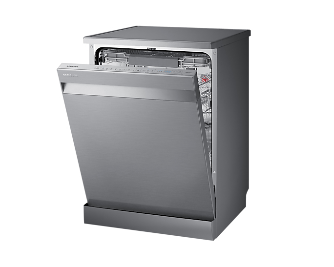 Samsung DW60A8060FS/EF dishwasher Freestanding 14 place settings – image 5