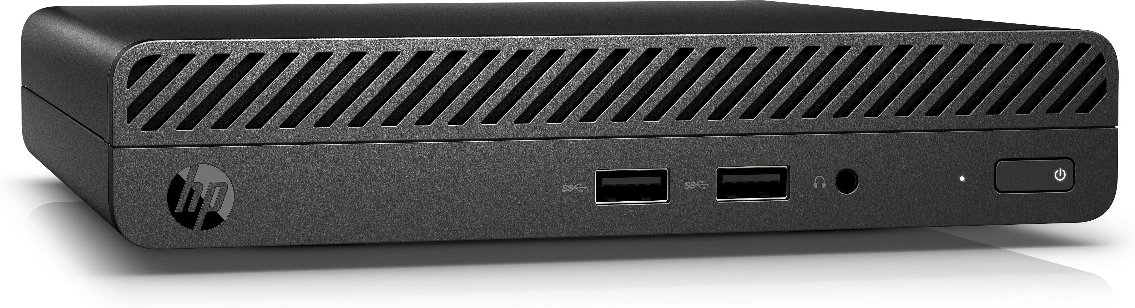 Specs HP 260 G3 Intel® Core™ i3 i3-7130U 4 GB DDR4-SDRAM 500 GB