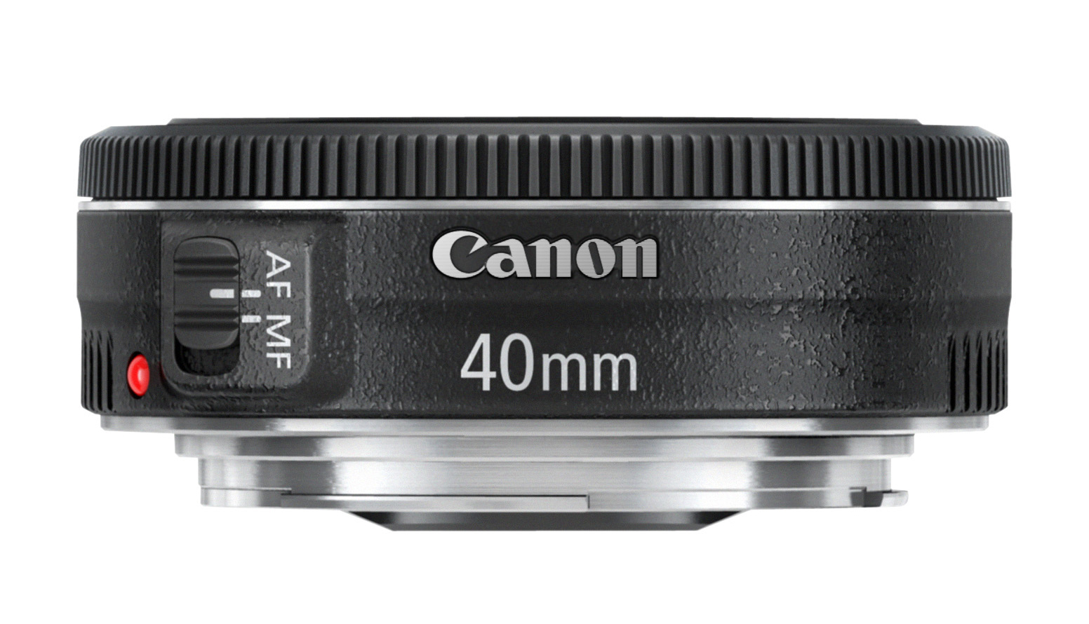 Canon 6310B002 camera lens MILC/SLR Telephoto lens Black