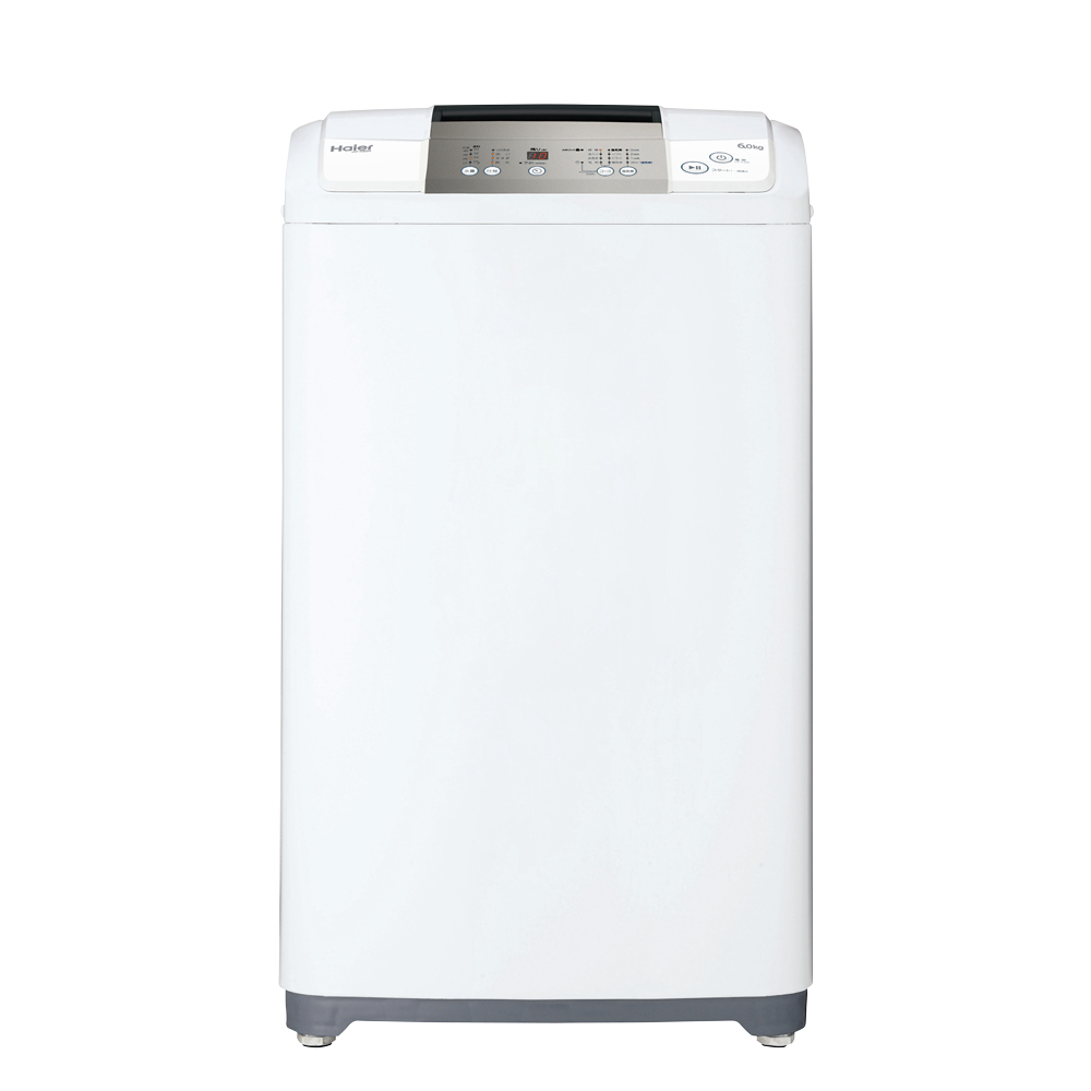 Haier JW-K60M W — vue 1 sur 4
