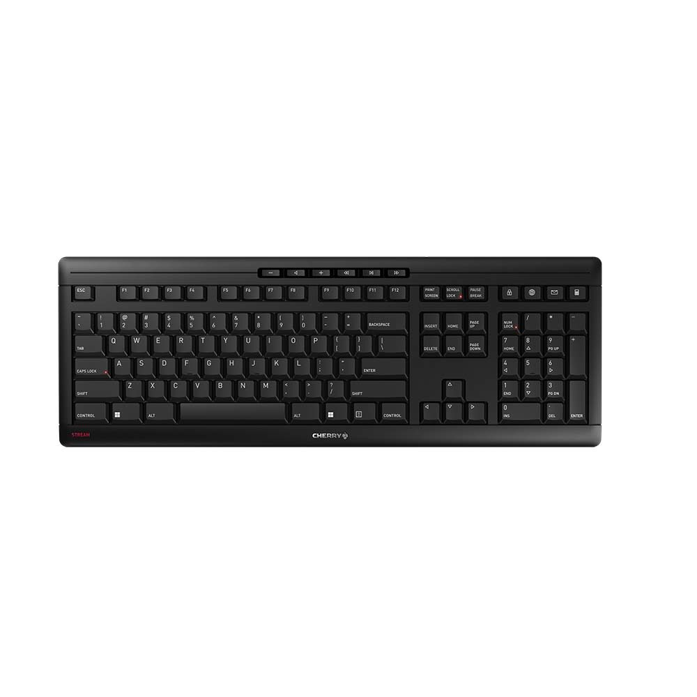 Cherry Stream Wireless