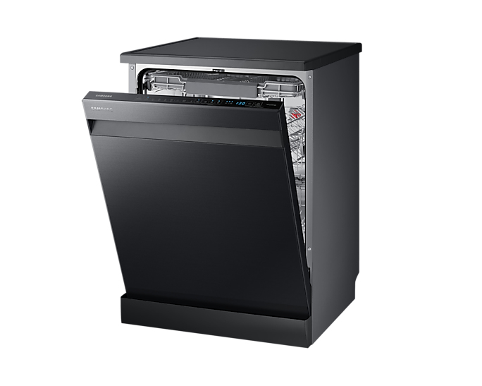 Samsung DW60A8050FB/EU dishwasher Freestanding 14 place settings – image 5