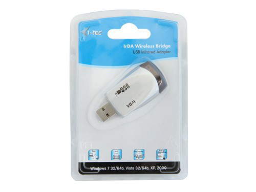 i-tec USB IrDA Adapter – image 2