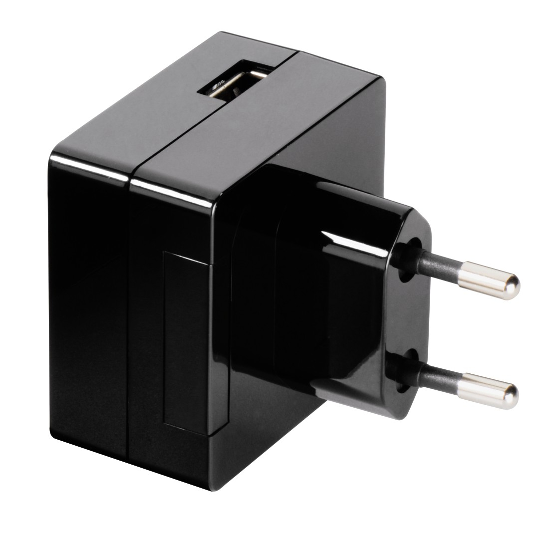Hama "Opal" 230V Charger for Smartphone, USB – image 2