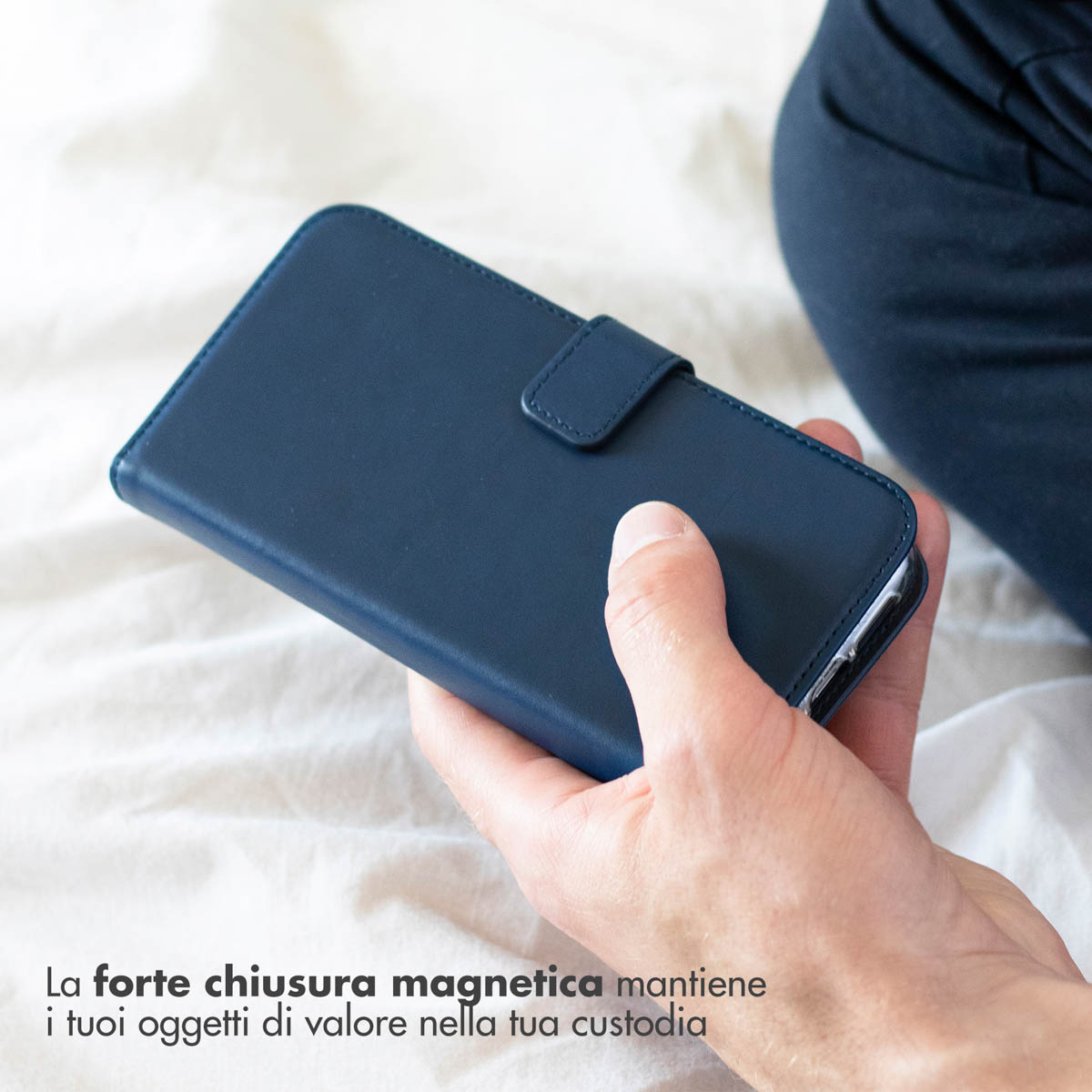Selencia SH00047549 mobile phone case – image 5