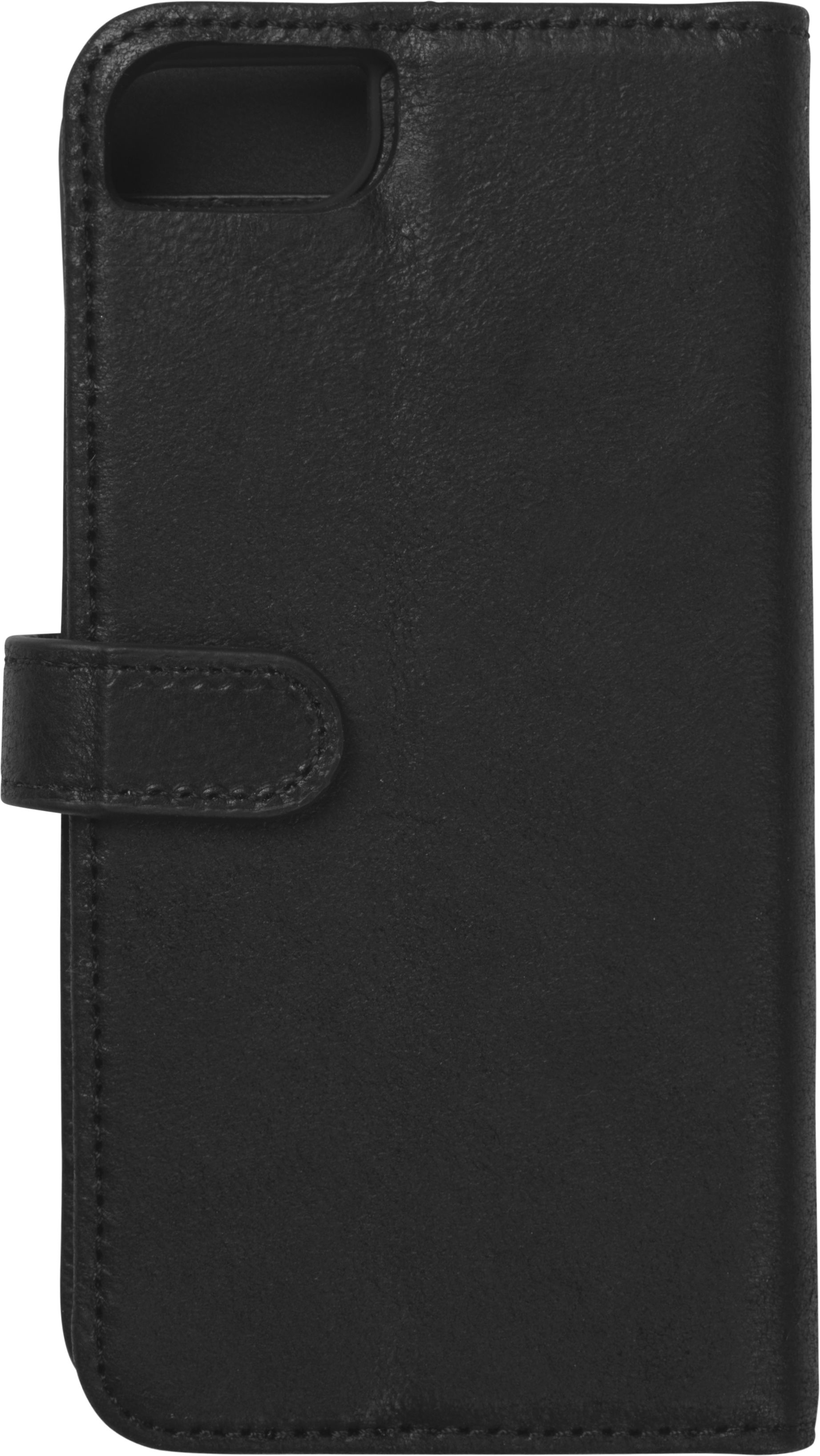 eSTUFF ES671057 mobile phone case Wallet case Black – image 2