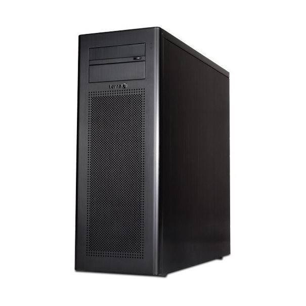 TERRA WORKSTATION 7550 vPro – image 4