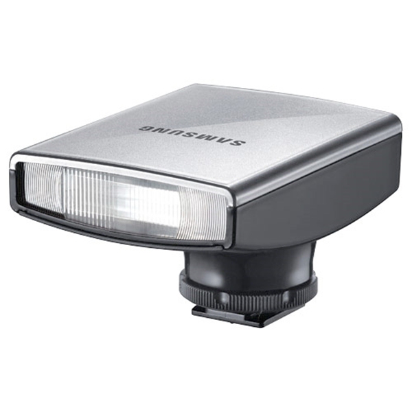 ED-PSEF15A camera flash Black