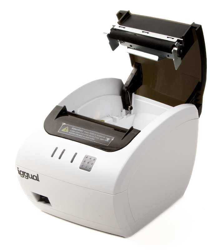 iggual TP EASY 80W – image 7