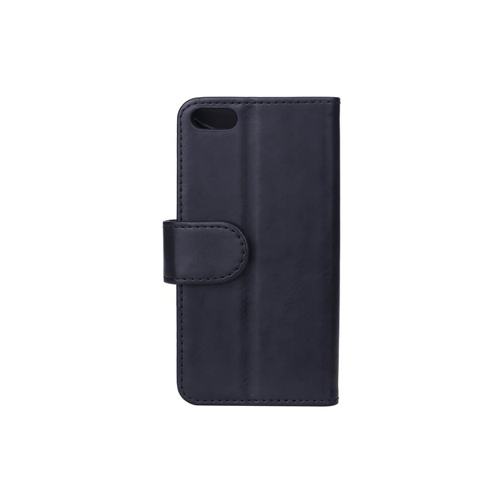 Gear Wallet Case Black - iPhone 5/5S/SE – image 3