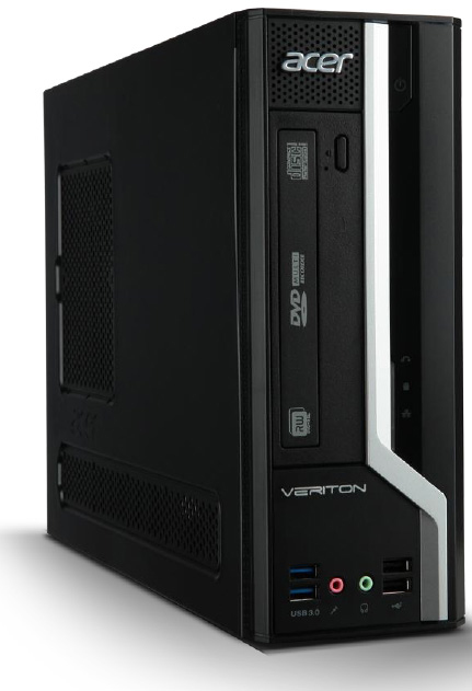 Acer Veriton X VX6620G Intel® Core™ i3 i3-3240