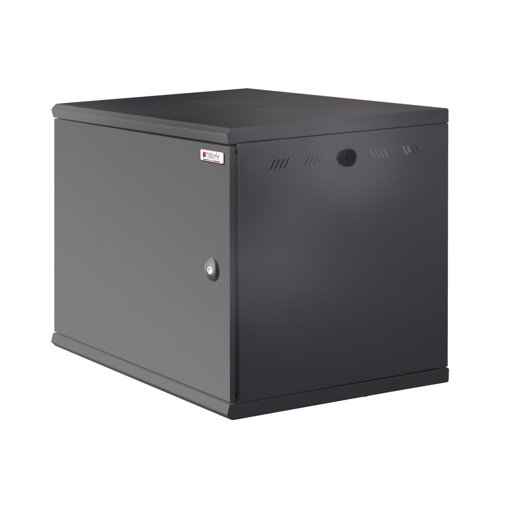 Techly I-CASE EW-2013BK6C