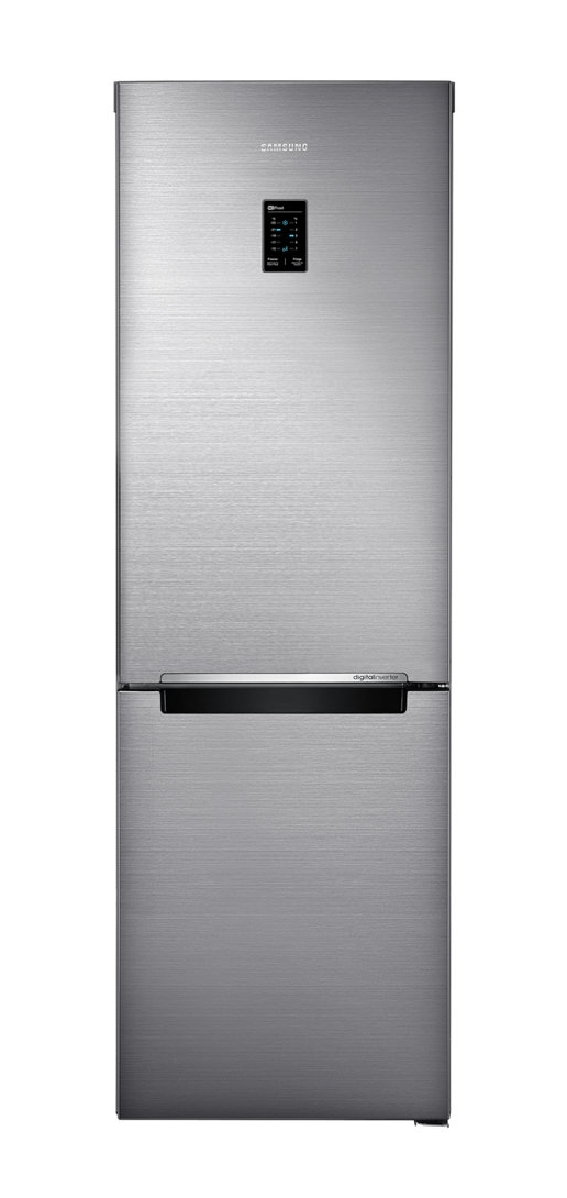 Samsung RL33N321MSS — vue 1 sur 5