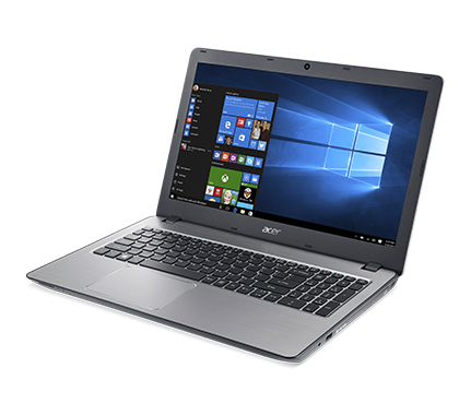 Acer Aspire F 15 F5-573G-7141 Intel® Core™ i7 i7-6500U Laptop – image 2