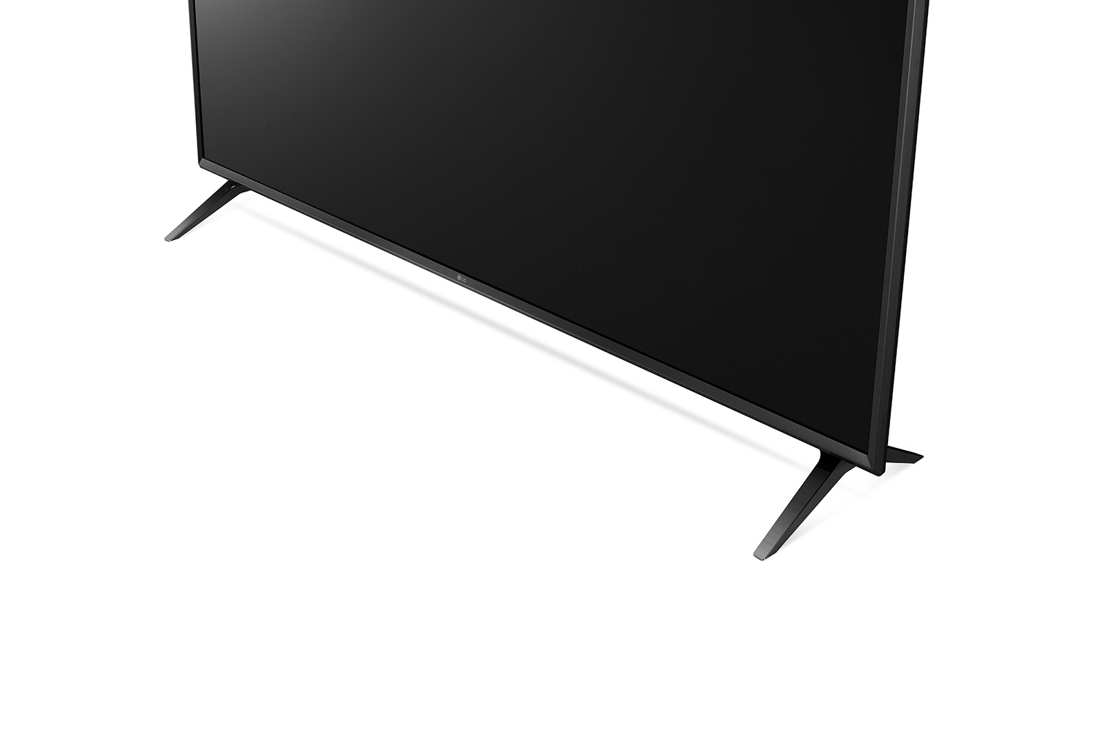TV LED 55 LG 55UK6300PLB 4K UHD HDR Smart TV WebOS 3 X HDMI Classe énergétique A — photo 7
