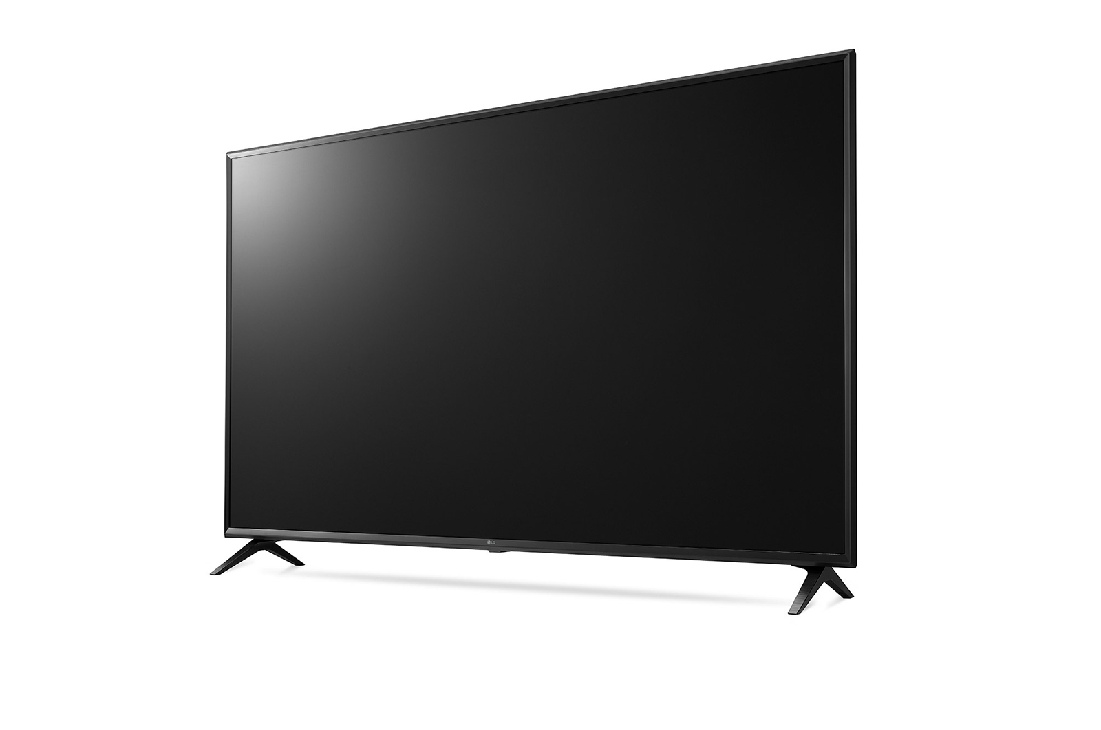 TV LED 55 LG 55UK6300PLB 4K UHD HDR Smart TV WebOS 3 X HDMI Classe énergétique A — photo 4