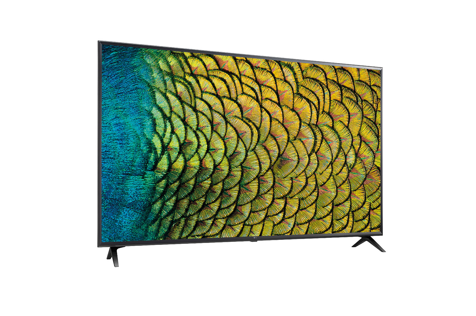 TV LED 55 LG 55UK6300PLB 4K UHD HDR Smart TV WebOS 3 X HDMI Classe énergétique A — photo 2