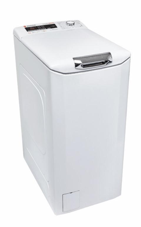 Hoover HNFLS G484TAH-84 — vue 1 sur 1
