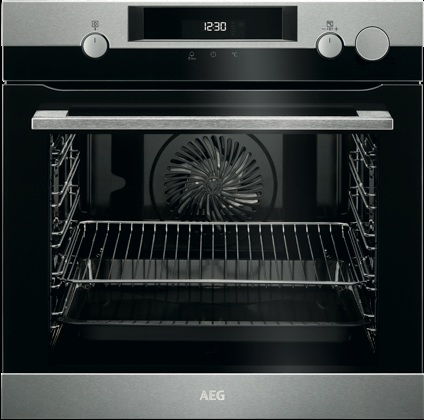AEG BSK 575221 M — vue 1 sur 1