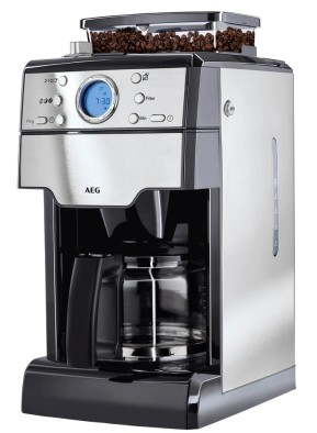 AEG KAM 400 — vue 1 sur 1