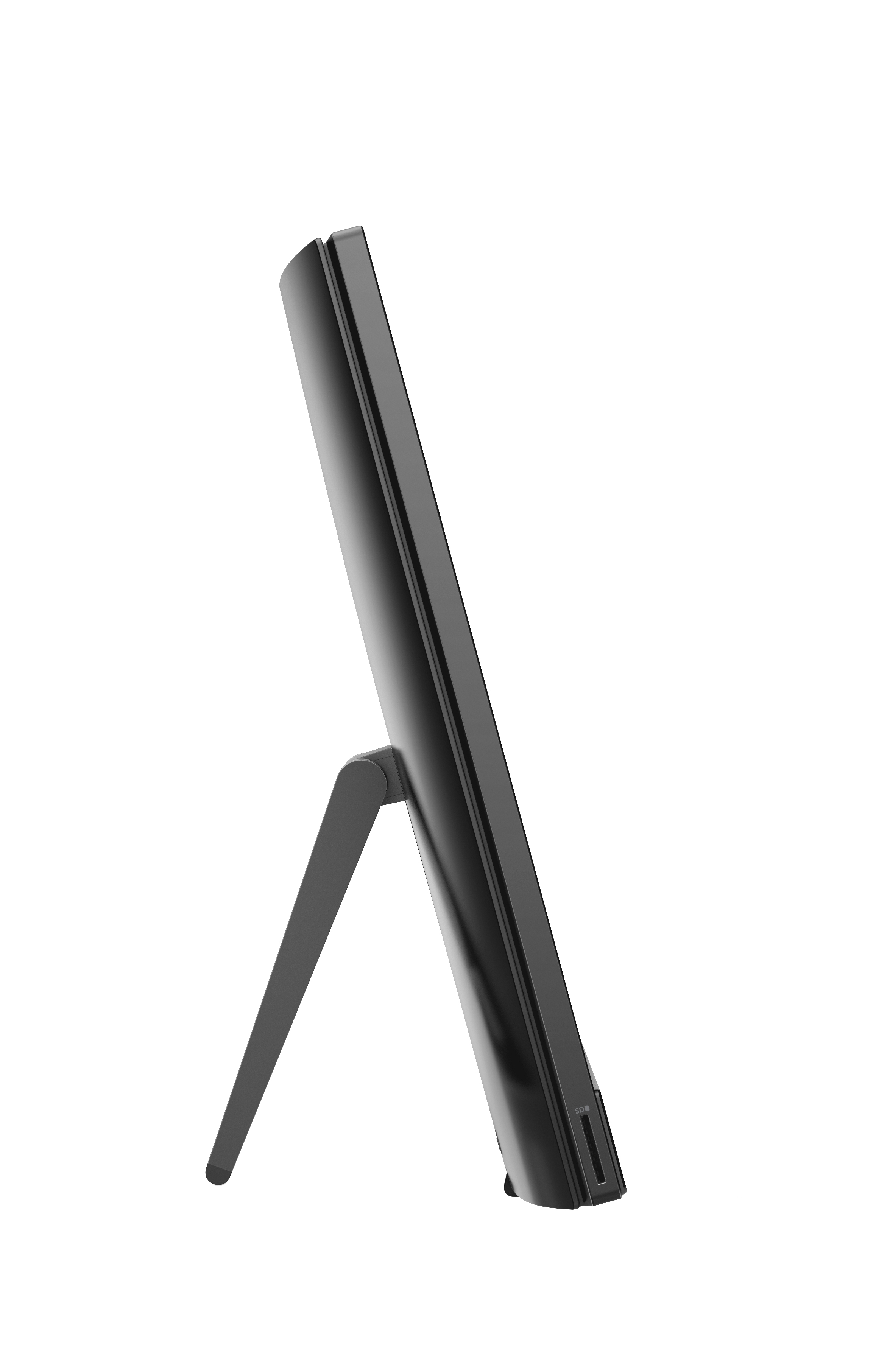 DELL Inspiron 3477 Intel® Core™ i3 i3-7130U 60.5 cm (23.8″) 1920 x 1080 pixels All-in-One PC 4 GB DDR4-SDRAM 1 TB HDD Windows 10 Home image 9