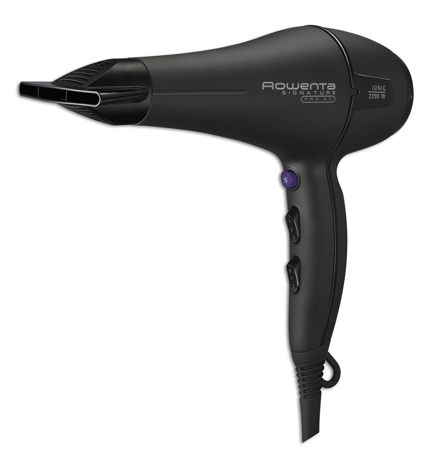 Rowenta Pro 2 CV7843 hair dryer – image 1