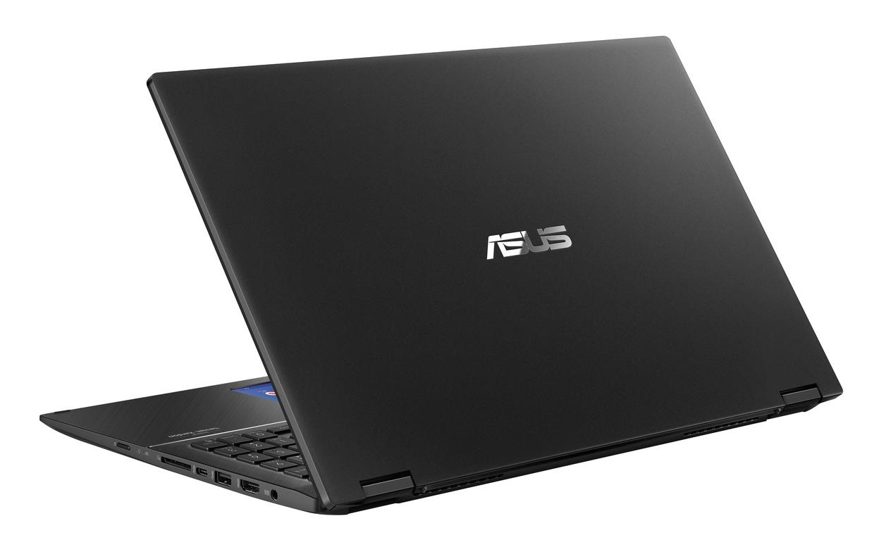 ASUS Zenbook Flip 15 UX563FD-A1080T Intel® Core™ i7 i7-10510U Hybrid (2-in-1) – image 7