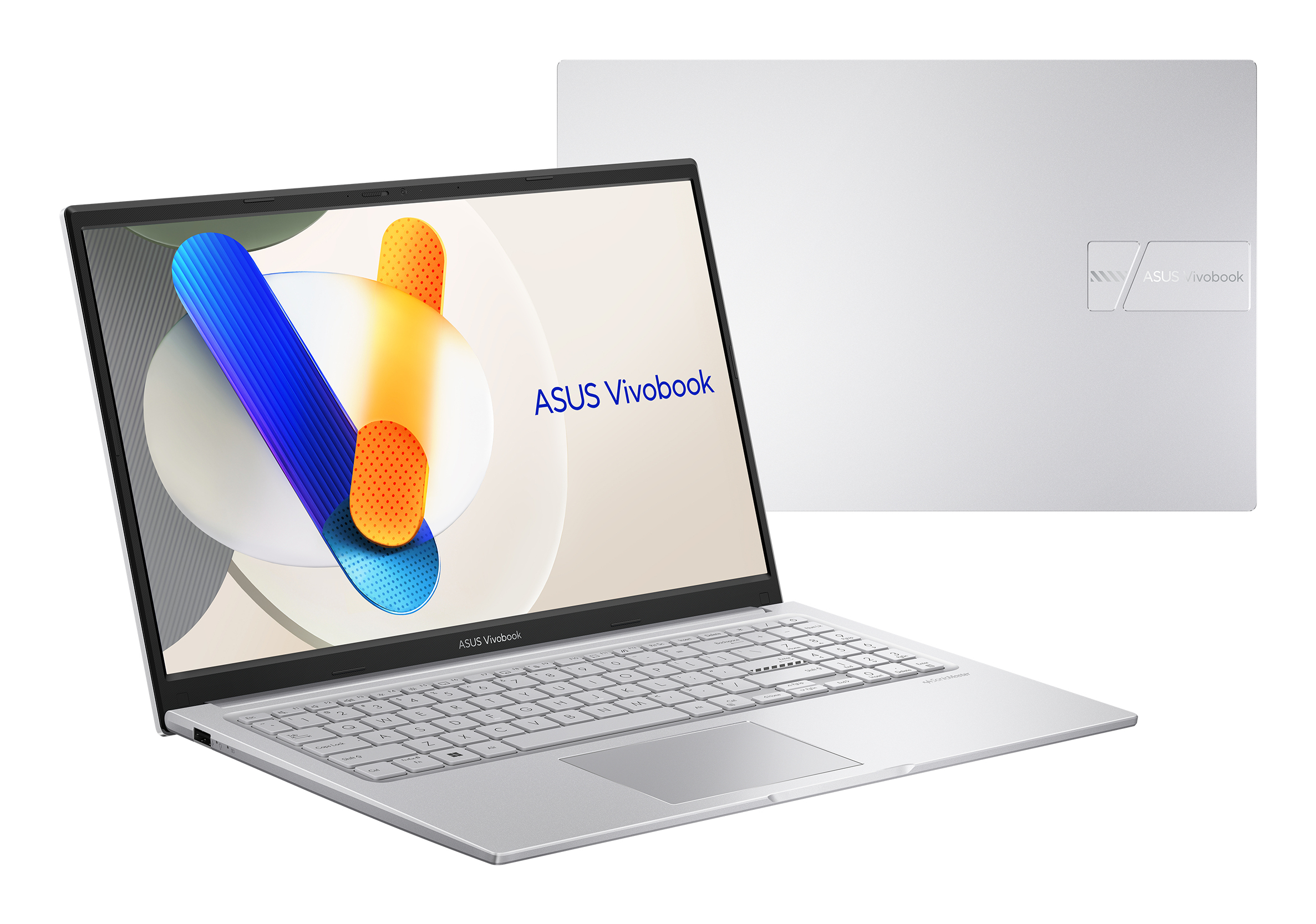 Portátil - ASUS Vivobook 15 F1504VA-BQ268W, 15.6 " Full-HD, Intel® Core™ 7 150U, 16 GB RAM, 512 SSD, UHD Graphics, Windows 11 Home - imagen 6