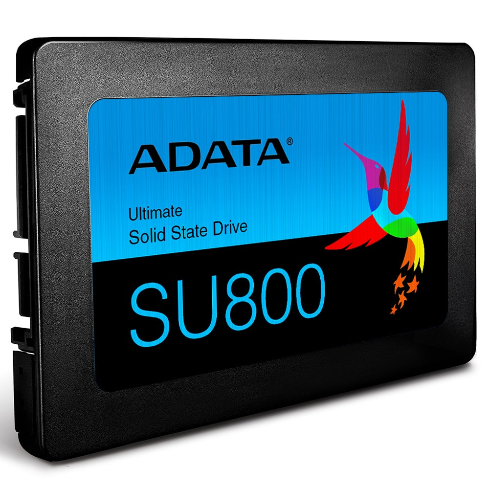 ADATA Ultimate SU800 2 TB 2.5″ Serial ATA III 3D TLC image 3