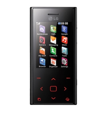 LG BL20-NewChocolate