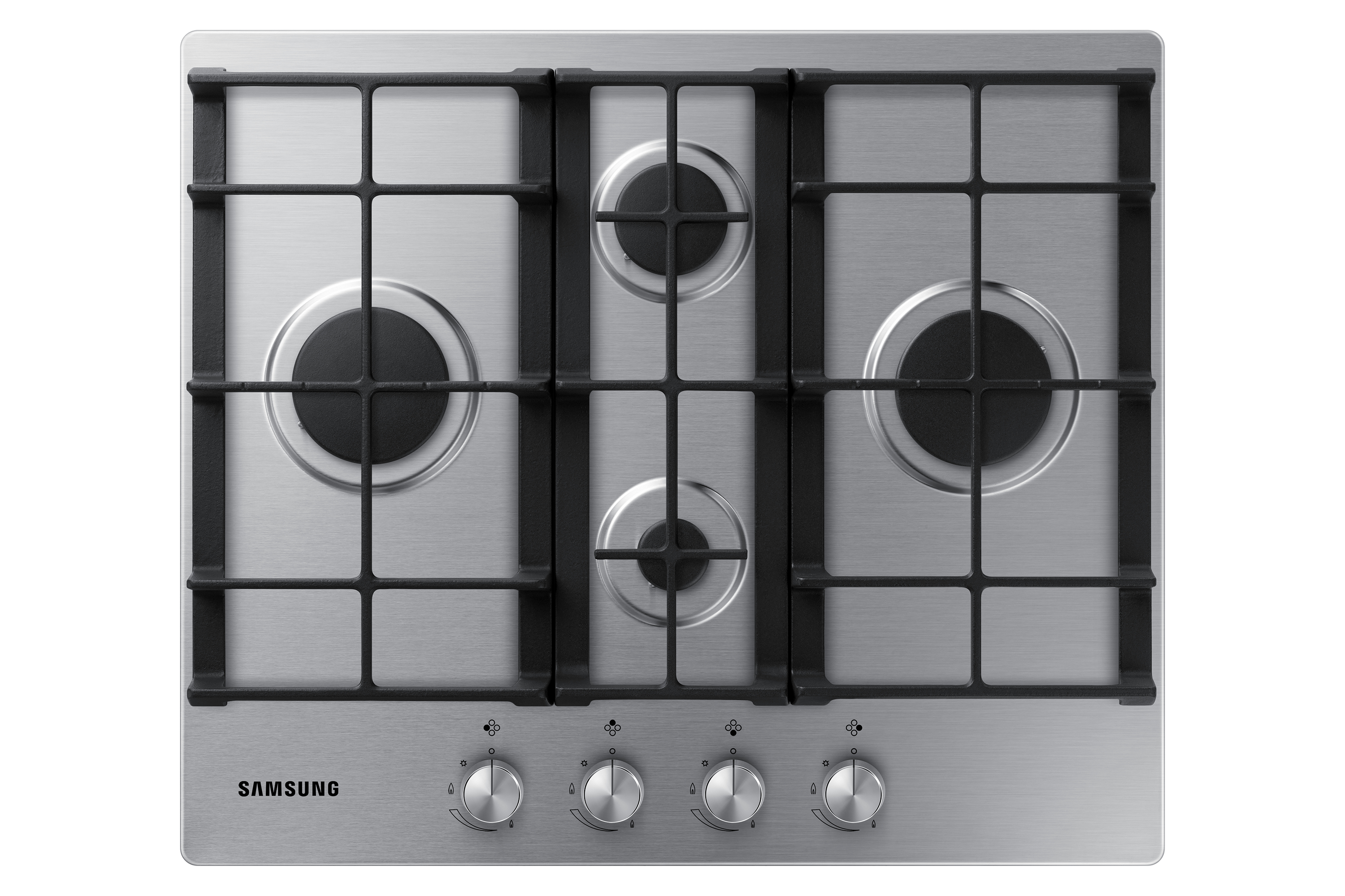 Samsung NA64H3010BS/EO — vue 1 sur 3
