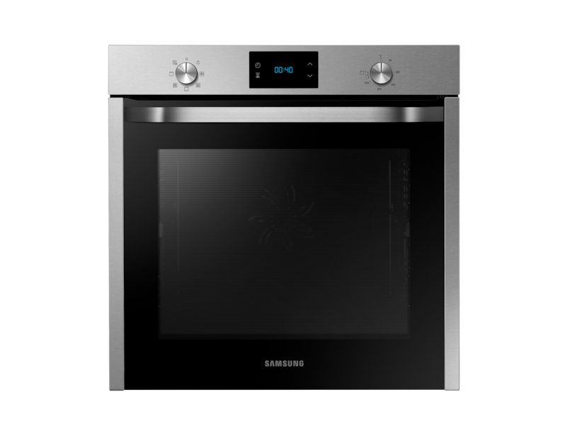 Samsung NV75J3140RS/ET — vue 1 sur 8