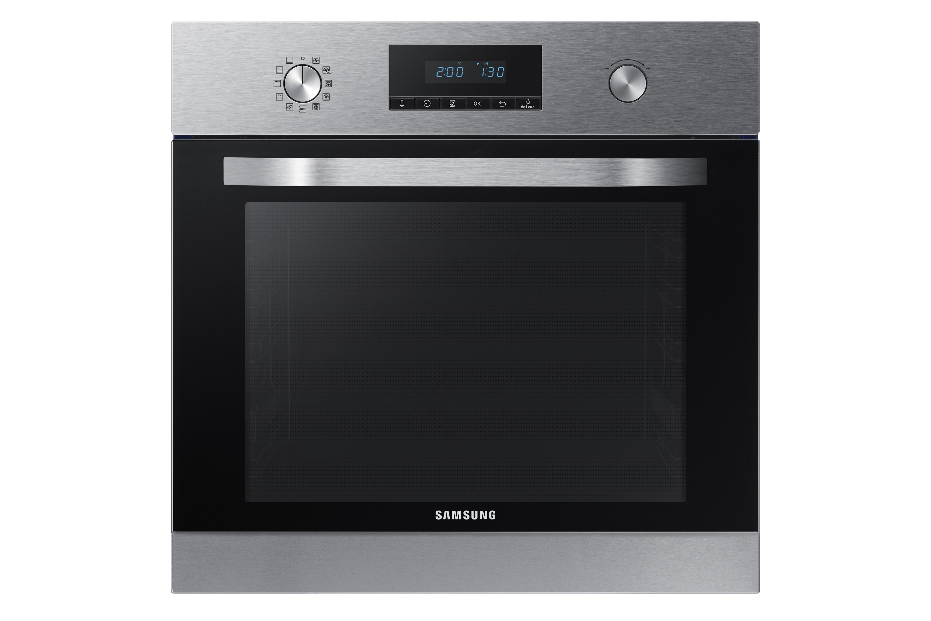 Samsung NV70M2341RS/ET — vue 1 sur 8