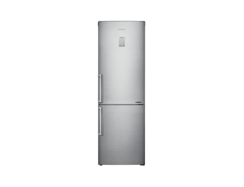 Samsung RB33N350MSA — vue 1 sur 5