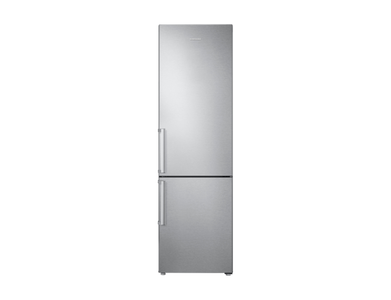 Samsung RB37J5129SS — vue 1 sur 6